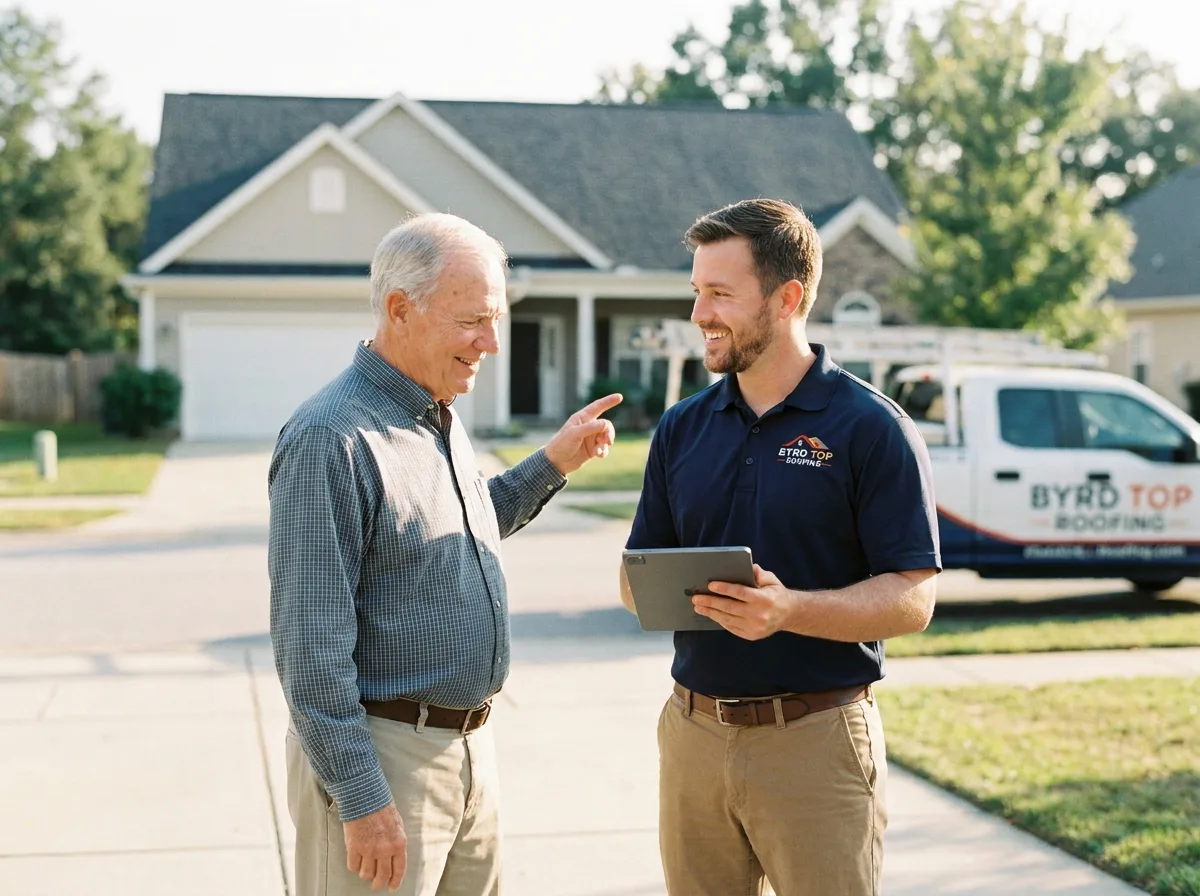 Roofing Braymer, MO FAQs